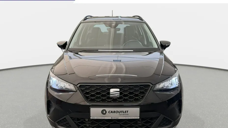 SEAT Arona -