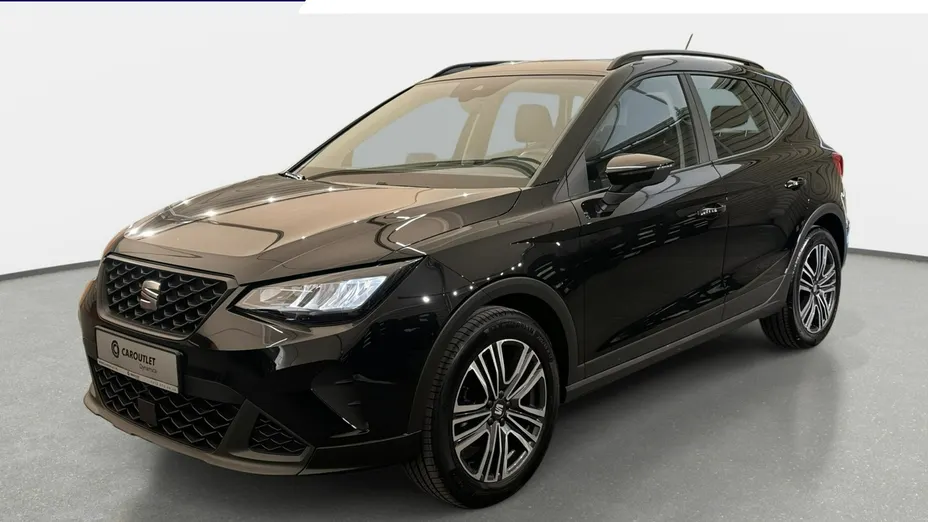 SEAT Arona -