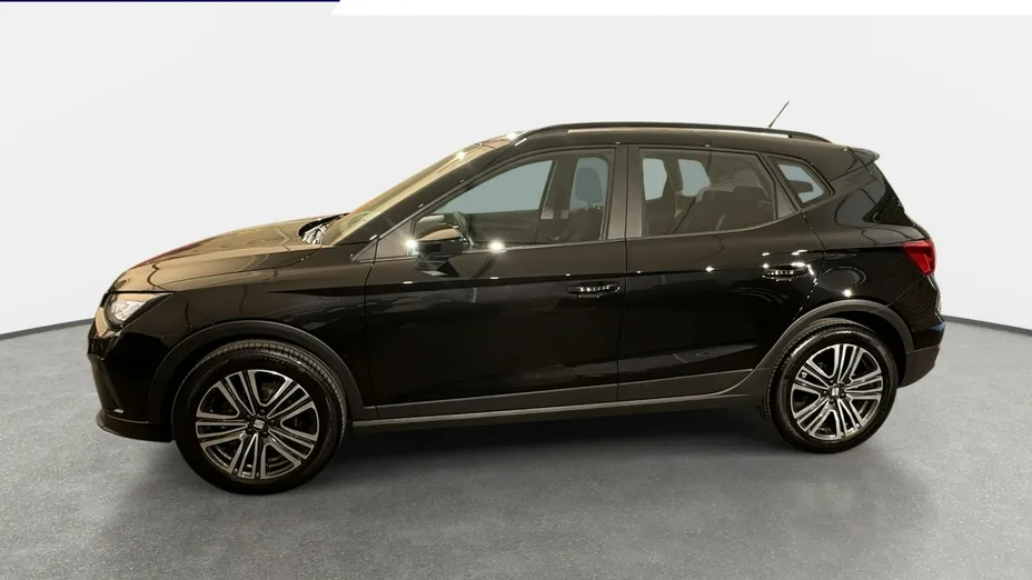 SEAT Arona -