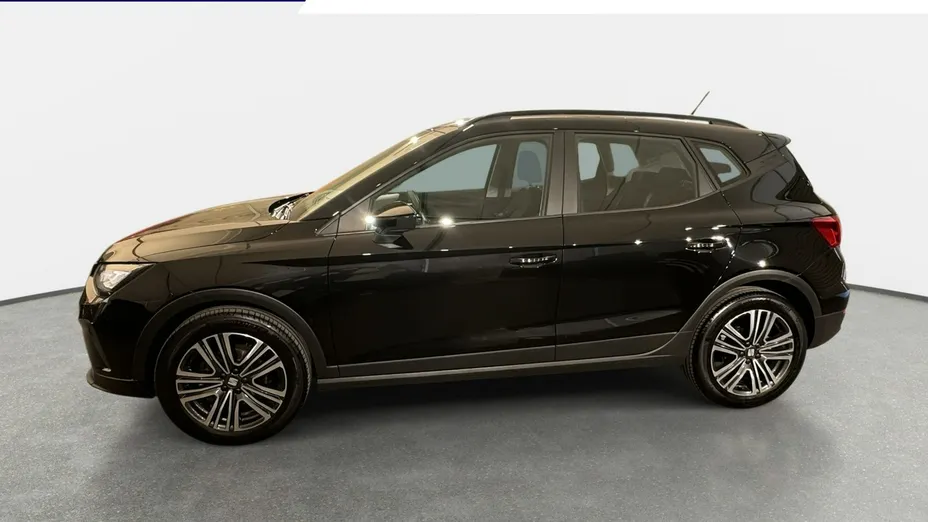 SEAT Arona -