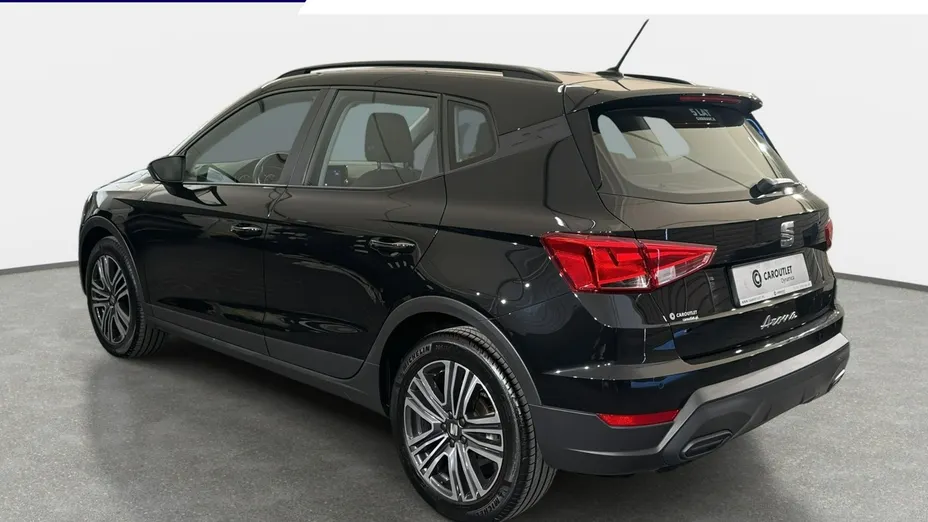 SEAT Arona -