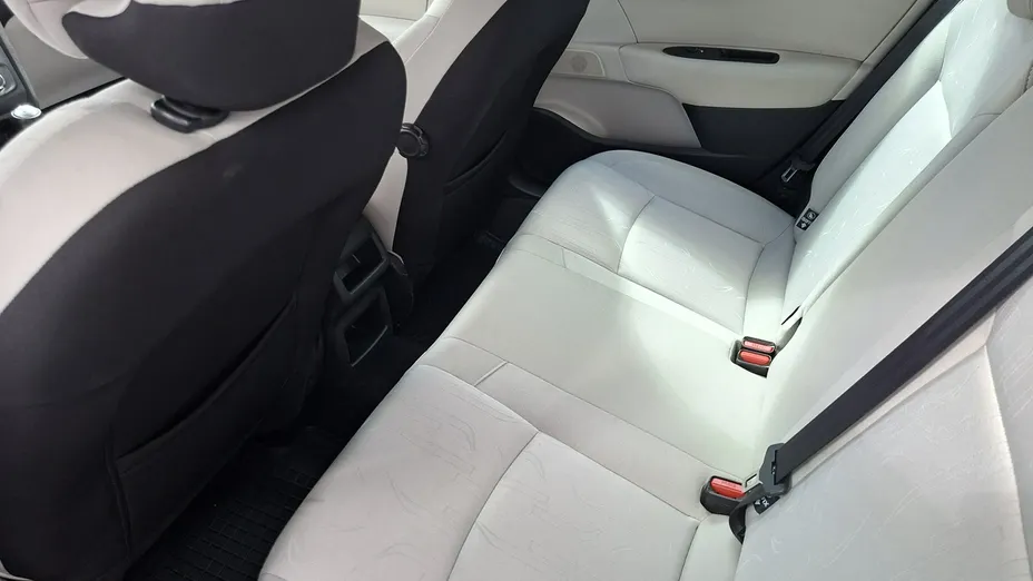 CITROEN C4 -