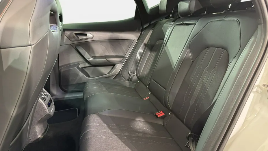 CUPRA Formentor -