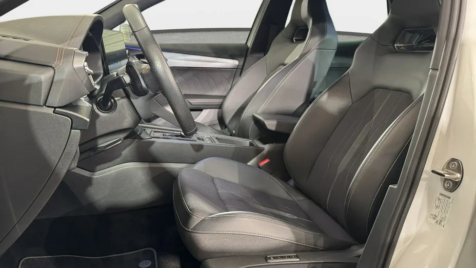 CUPRA Formentor -