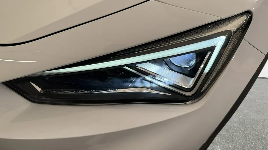 CUPRA Formentor -