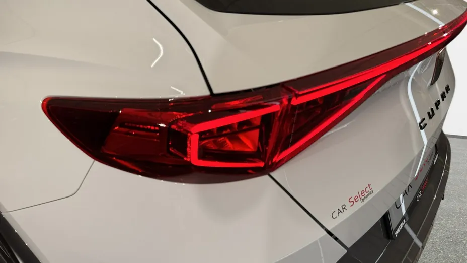 CUPRA Formentor -