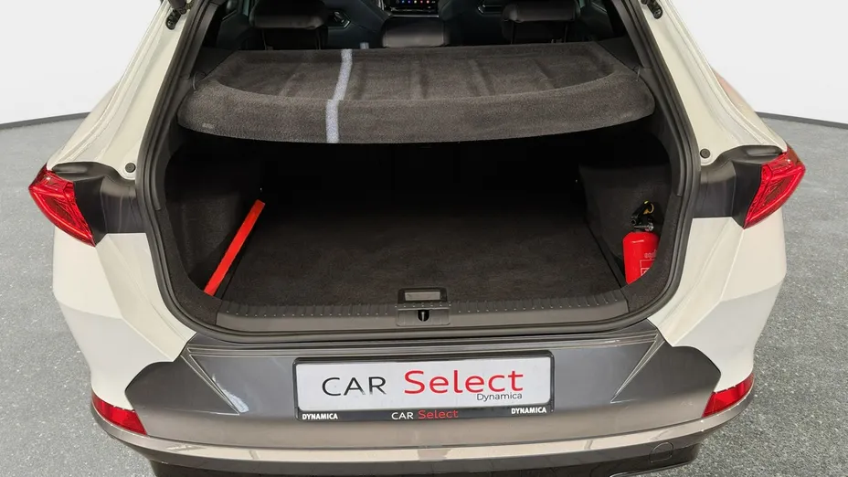 CUPRA Formentor -