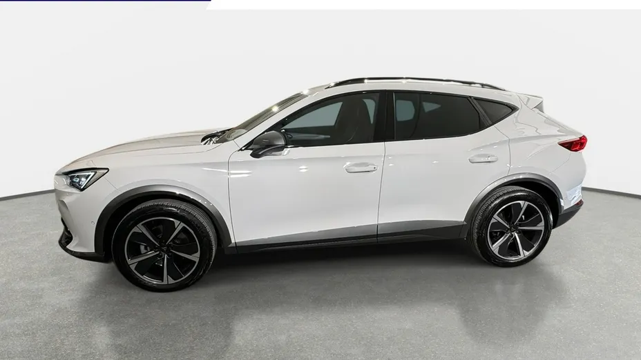 CUPRA Formentor -
