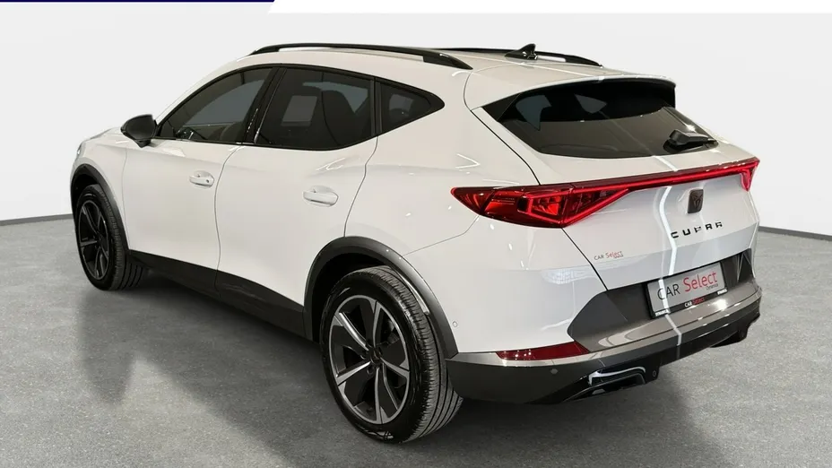 CUPRA Formentor -