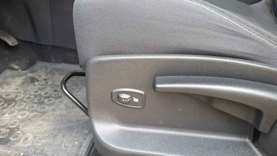 RENAULT Scenic -