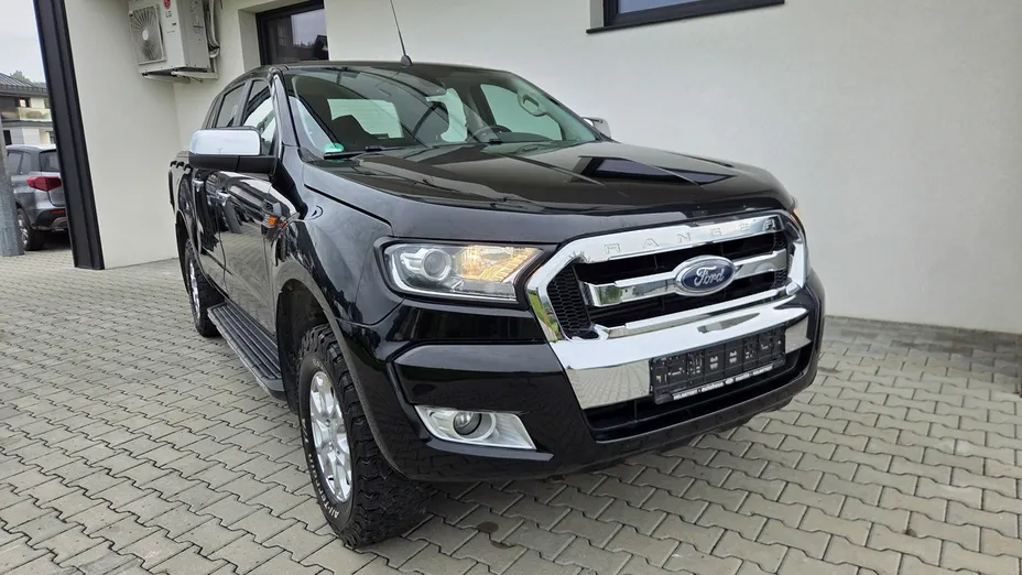 FORD Ranger -