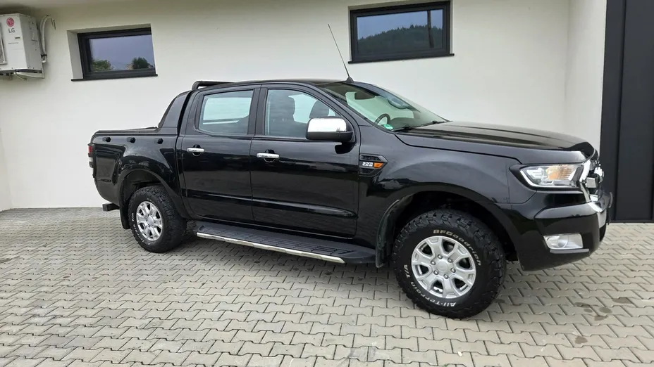 FORD Ranger -