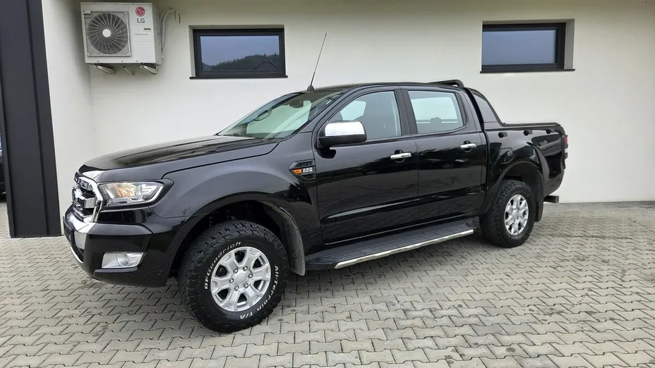 FORD Ranger -