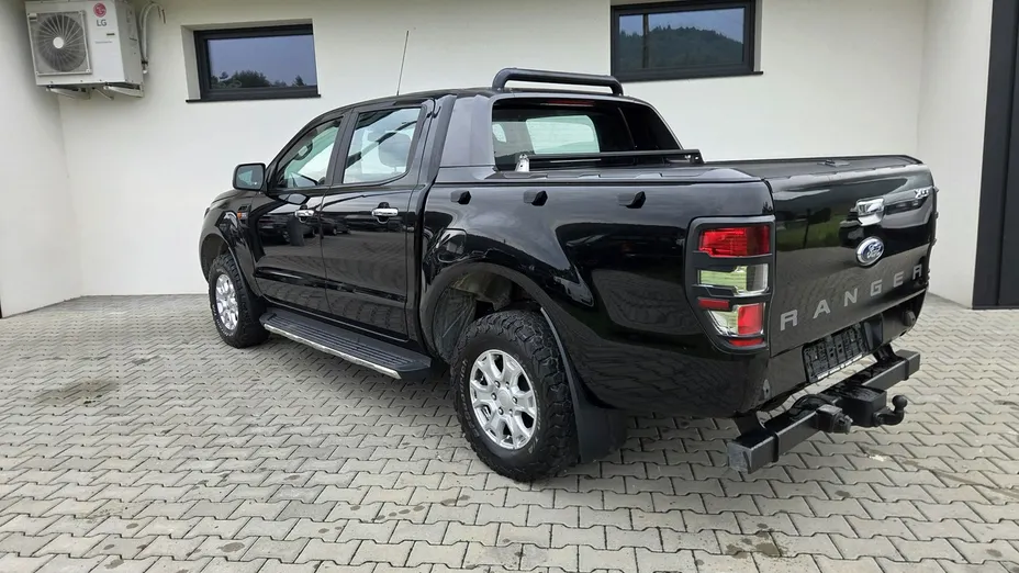FORD Ranger -