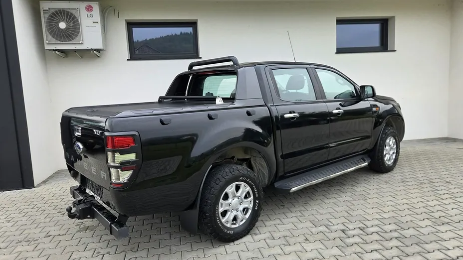 FORD Ranger -