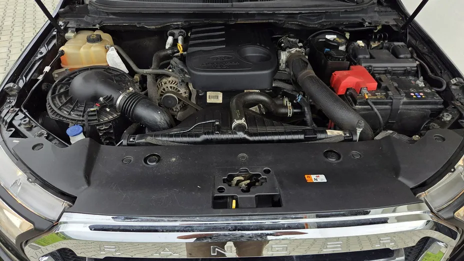 FORD Ranger -