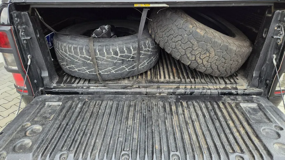 FORD Ranger -