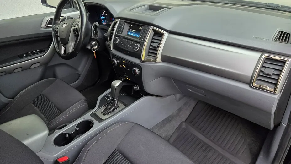 FORD Ranger -