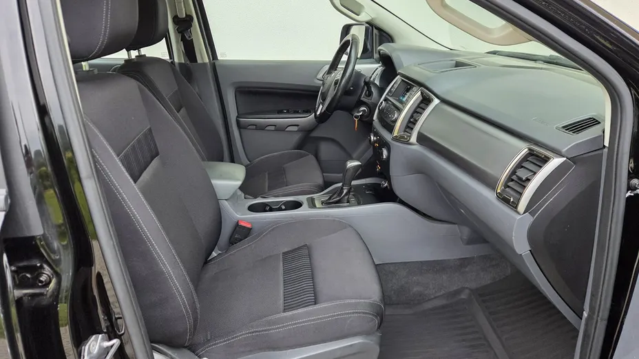 FORD Ranger -