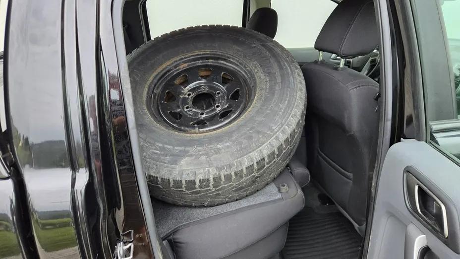 FORD Ranger -