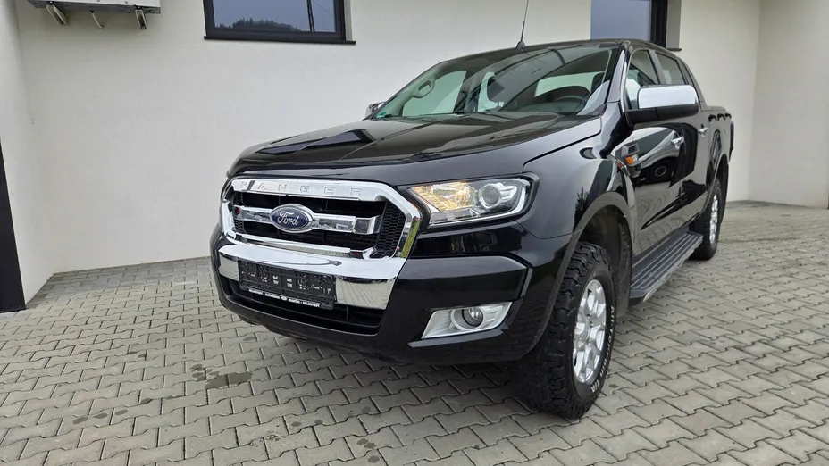 FORD Ranger -