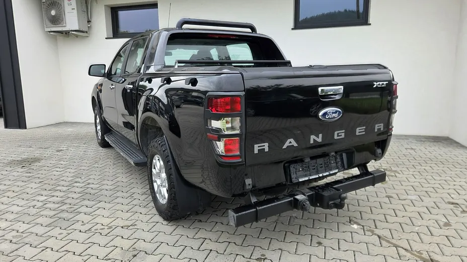 FORD Ranger -