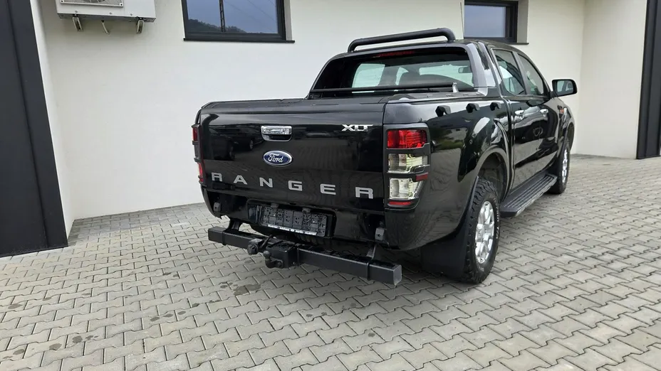 FORD Ranger -