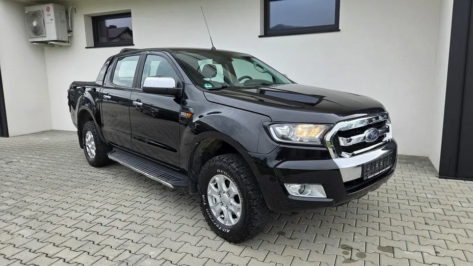 FORD Ranger -