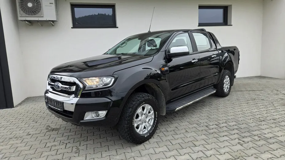 FORD Ranger -