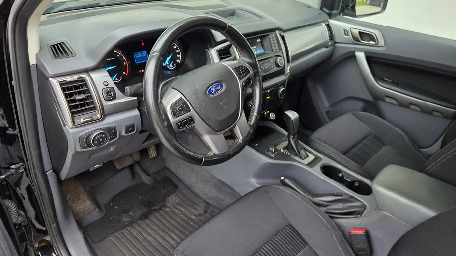 FORD Ranger -