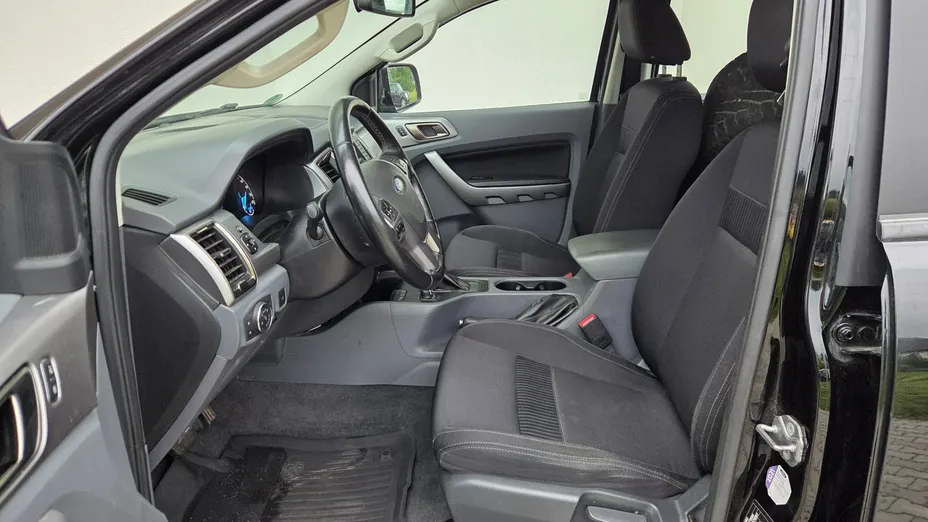 FORD Ranger -