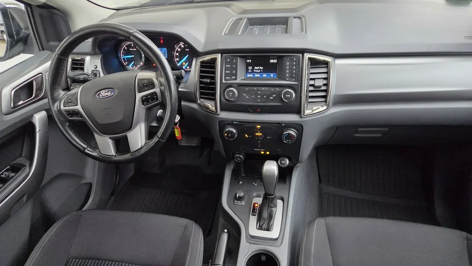 FORD Ranger -