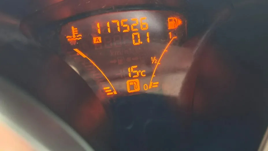 NISSAN Juke -