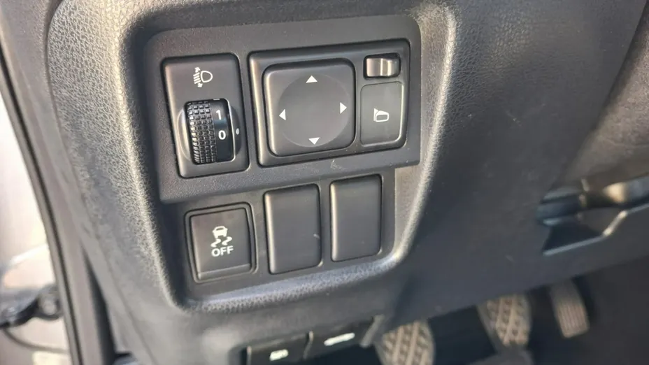NISSAN Juke -