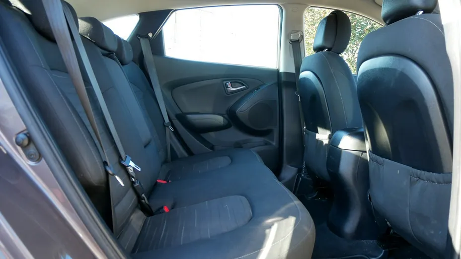 HYUNDAI ix35 -