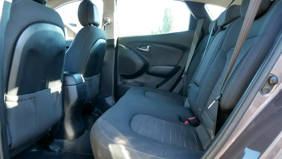 HYUNDAI ix35 -