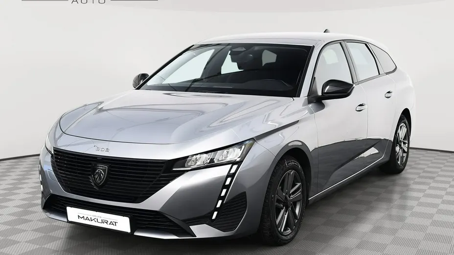 PEUGEOT 308 -