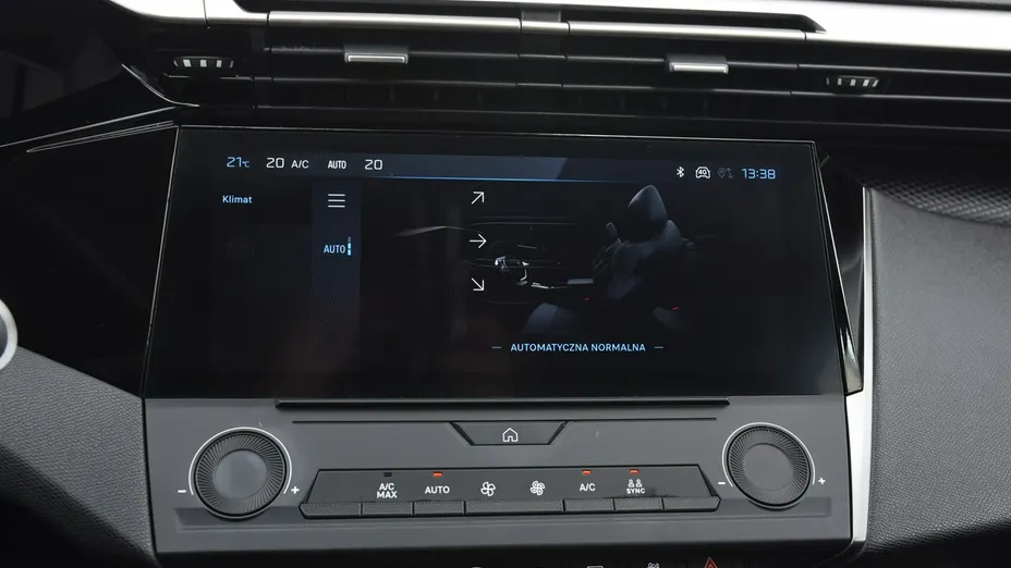 PEUGEOT 308 -
