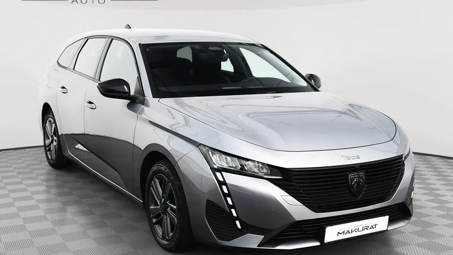 PEUGEOT 308 -