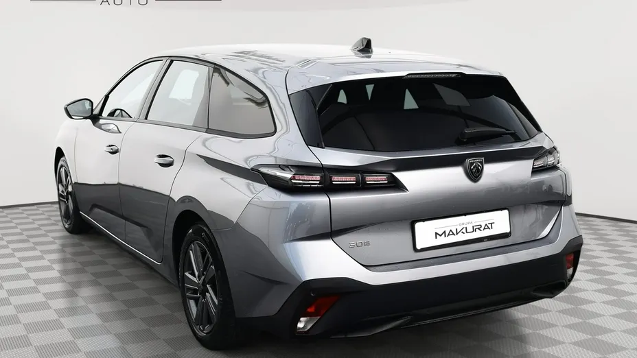 PEUGEOT 308 -