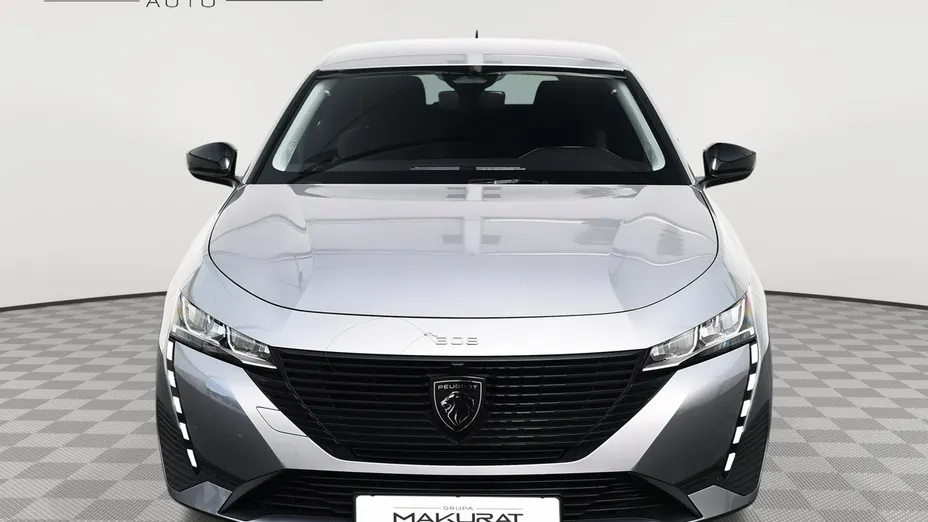 PEUGEOT 308 -