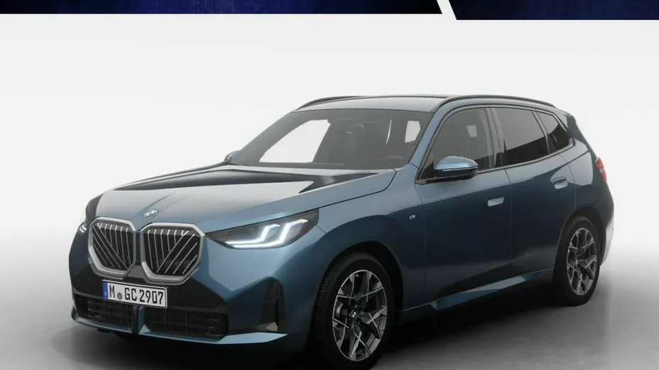 BMW X3 -