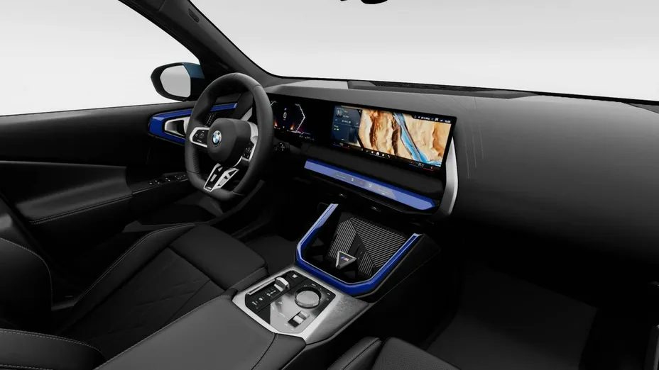 BMW X3 -
