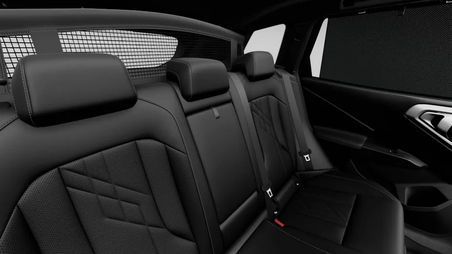 BMW X3 -