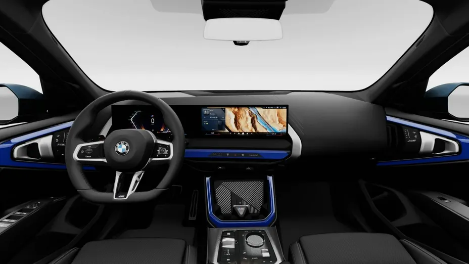 BMW X3 -