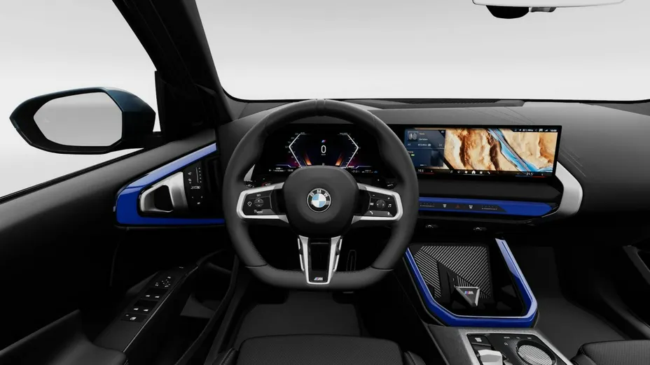 BMW X3 -