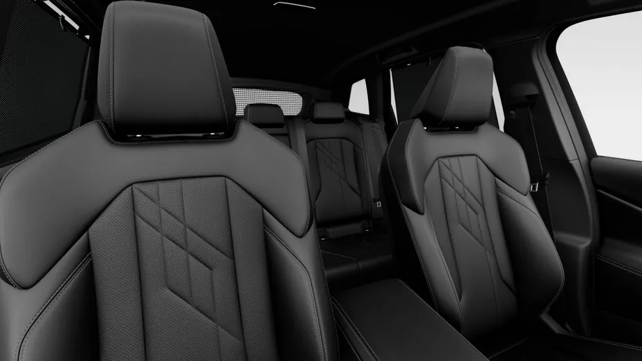BMW X3 -