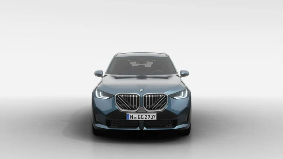BMW X3 -