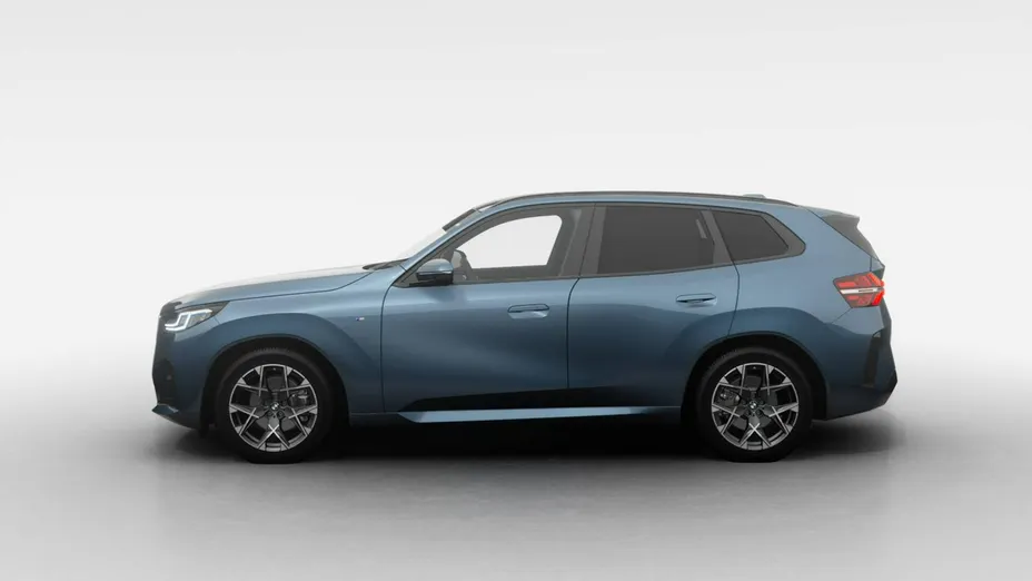 BMW X3 -