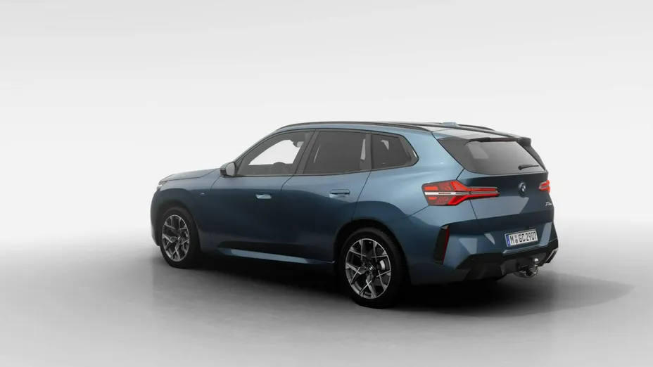 BMW X3 -